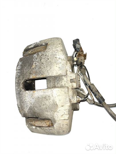 Суппорт передний VW Phaeton