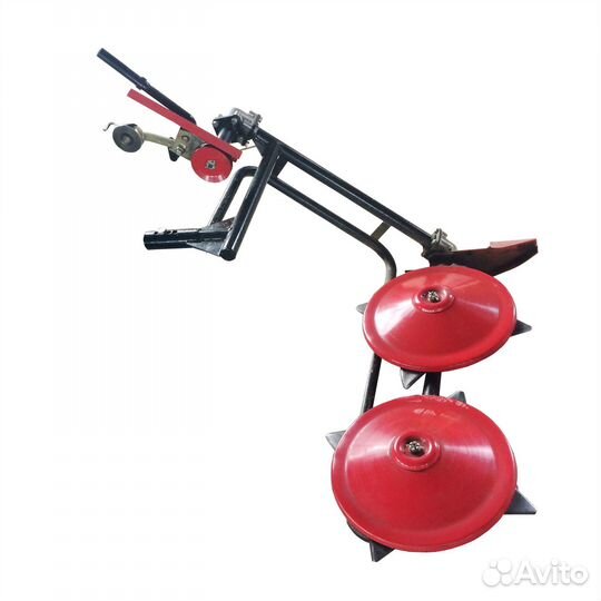 Косилка роторная крн-800/2