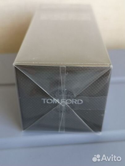 Аромат Tom Ford 