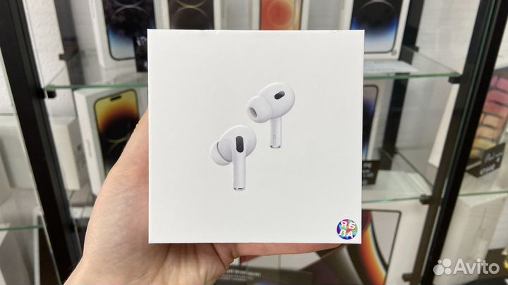 AirPods Pro 2 Original 2022