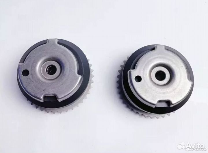 Фазовращатель vanos BMW N52 N55 11367583207