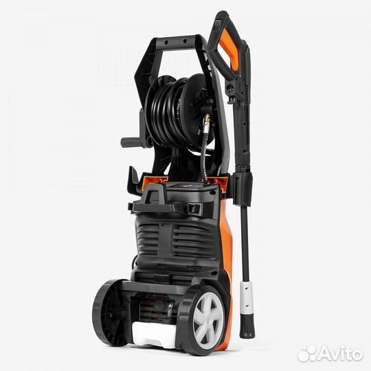 Мойка высокого давления daewoo DAW 550