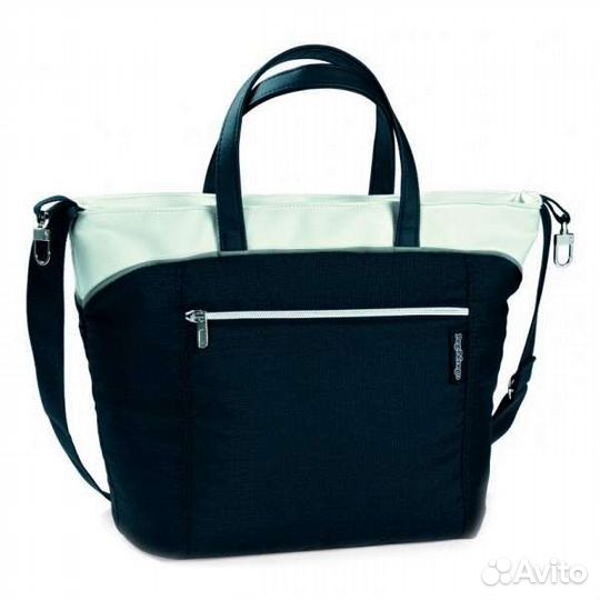 Сумка Peg Perego Elite lux blue