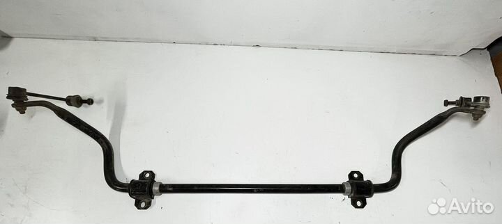 Стабилизатор передний Mazda 6 GG 2006