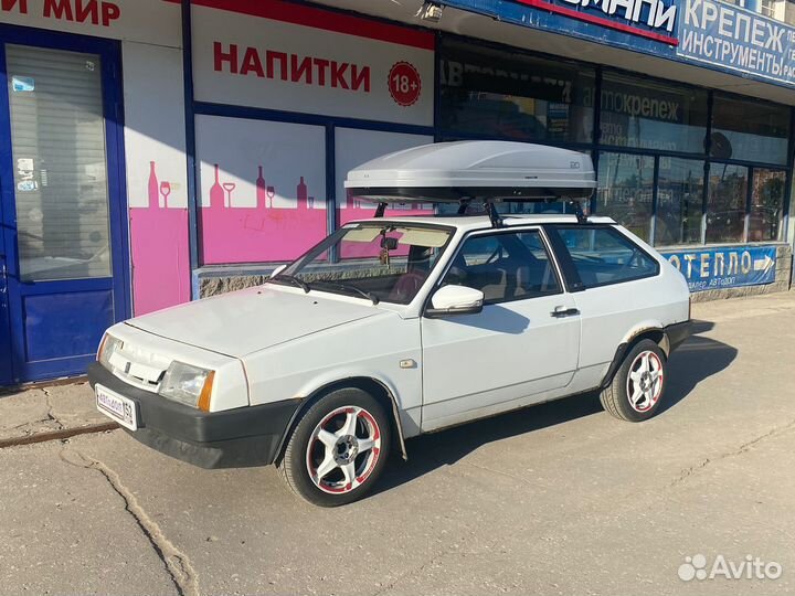 Багажник бокс на крышу вашего авто в наличии