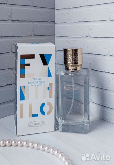 Ex Nihilo Fleur Narcotique 100 ml
