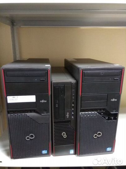 Хороший вариант для офиса i3-3220/4gb/hdd