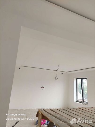 Страителни отделка