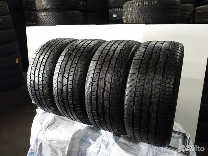 Continental ContiWinterContact TS 830 P 225/45 R19