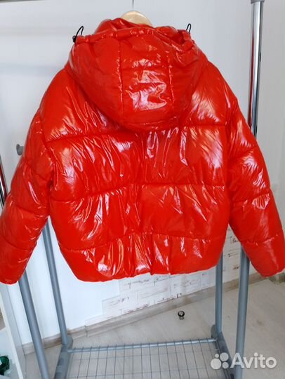 Куртка женская