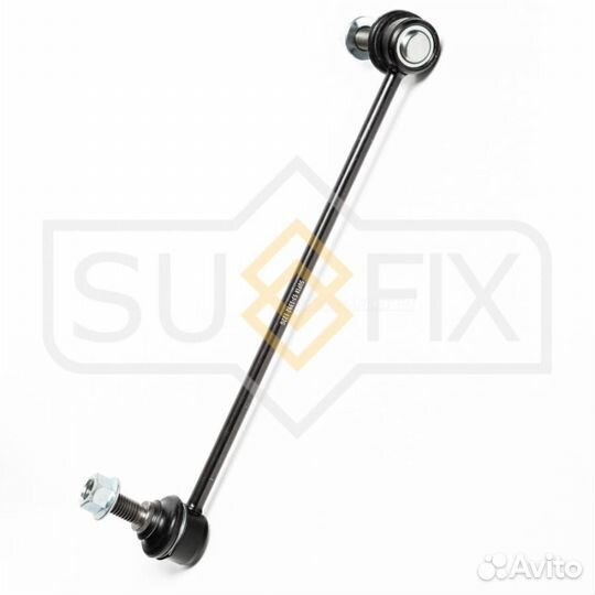 Sufix SJ-1392 Стойка стабилизатора перед лев