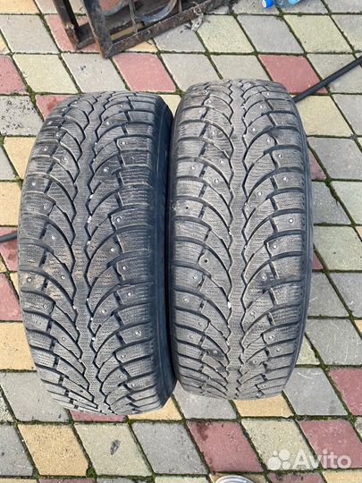 Nokian Tyres Hakkapeliitta 1 195/65 R15