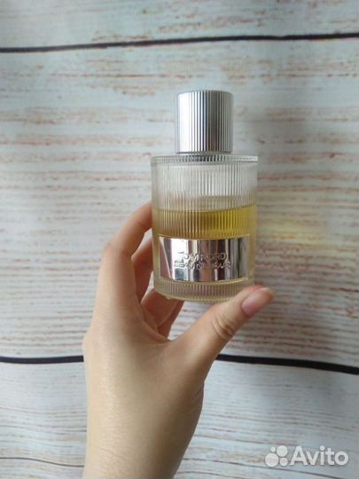 Парфюмерия женская, мужская