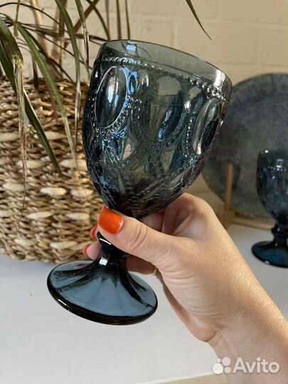 Бокал Кубок