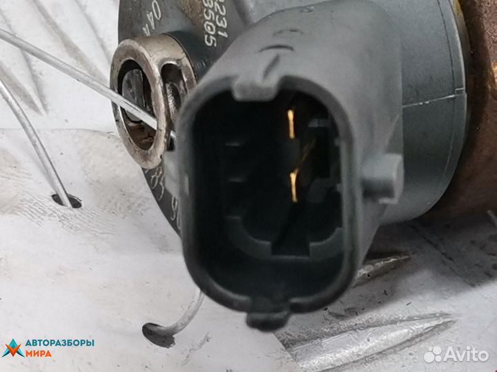 Форсунка Land Rover Range Rover 3 2005 MJY000070