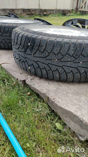 Nordman Nordman 4 195/65 R16