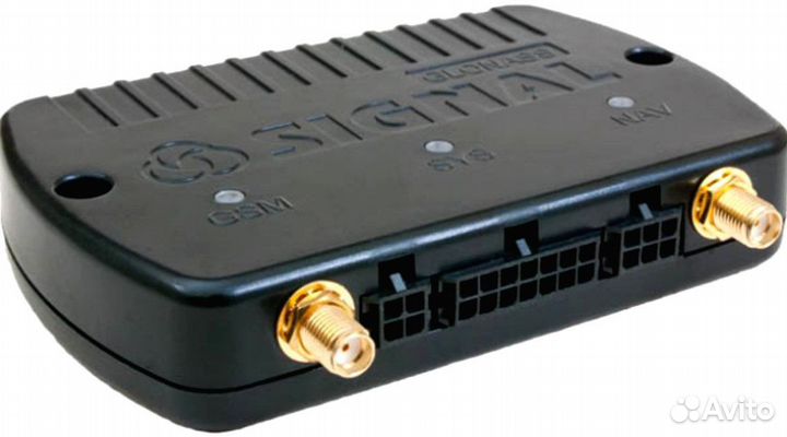 Глонасс мониторинг транспорта + Контроль топлива