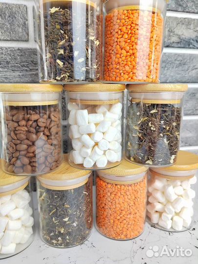 Банка для специй