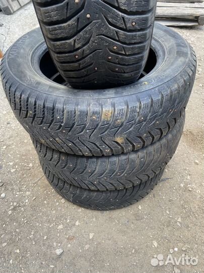 Kumho WinterCraft Ice WI31 195/60 R15 88T