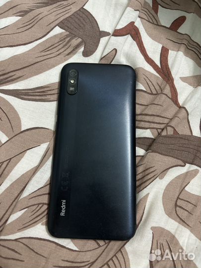 Xiaomi Redmi 9A, 2/32 ГБ