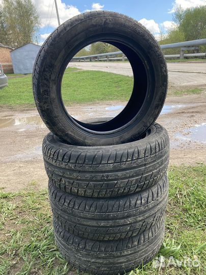 Tigar High Performance 195/55 R15