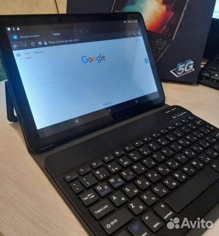 Планшет SmartX X20PRO с клавиатурой + пенсел купить в Екатеринбурге ...