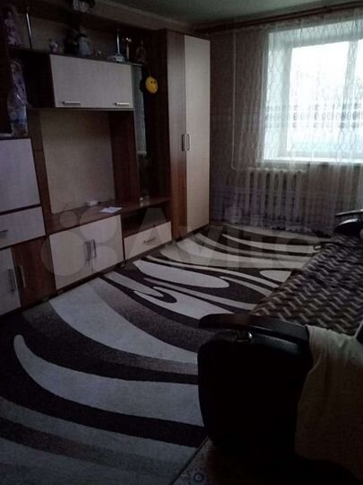 1-к. квартира, 36 м², 4/5 эт.