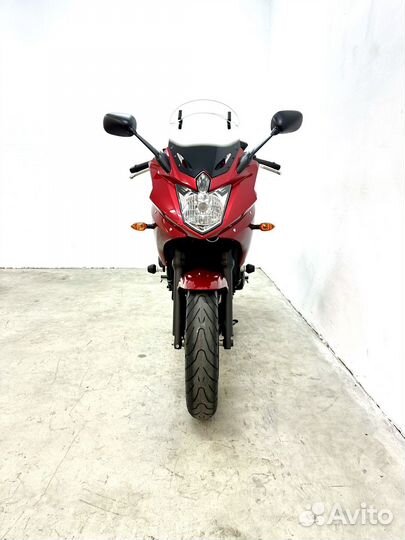 Yamaha XJ6 ABS Diversion 2009г. Из Германии