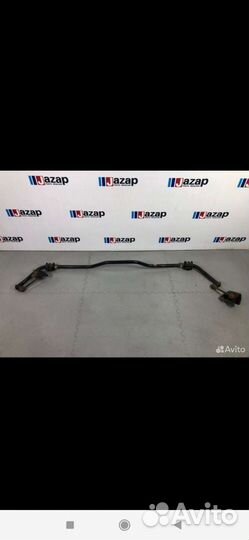 Стабилизатор задний теана j32 полный привод