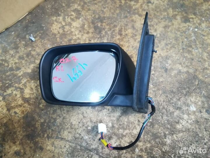 Зеркало Б/У EH1169180D