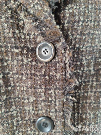 Пиджак Н&М 50 52