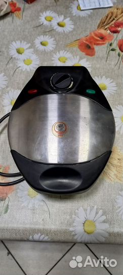 Аппарат для приготовления пончиков