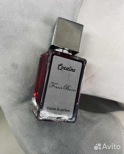 Туалетная вода cocain