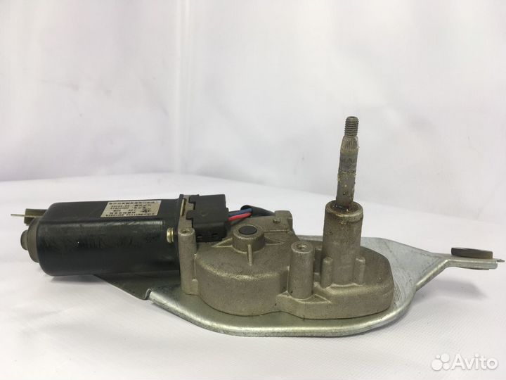 Моторчик стеклоочистителя задний Chery Indis