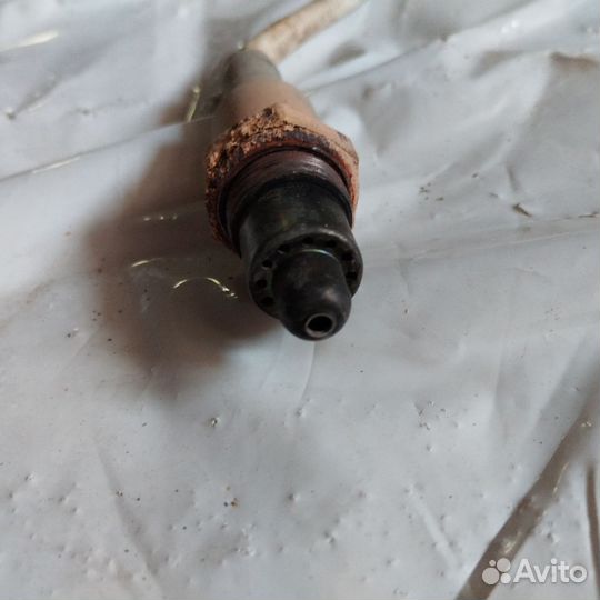 Датчик кислорода Рено Сандеро 2 1.6 H4MD