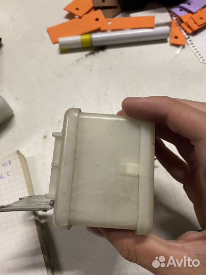 Блок комфорта Bmw 5 e39 series 1995-2003