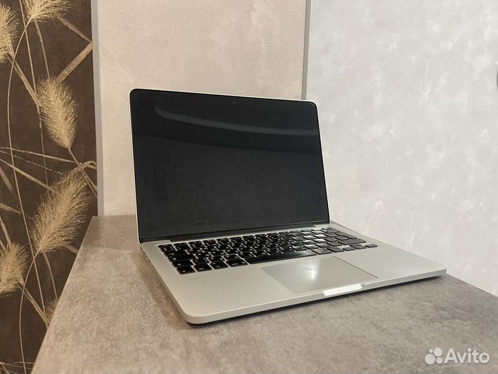 Apple MacBook Pro 13 retina 2015