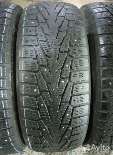 Nokian Tyres Hakkapeliitta 7 SUV 235/55 R19 99W