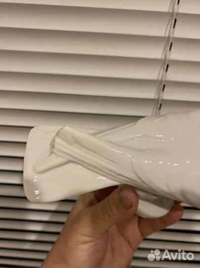 Статуэтка голубь СССР