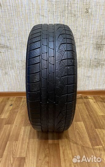 Pirelli Winter Sottozero 210 Serie II 245/50 R18