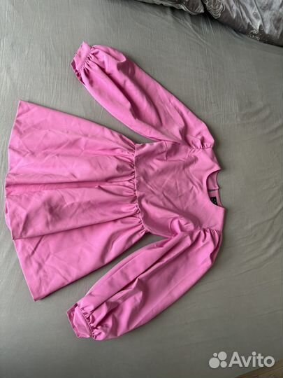 Платье женское S