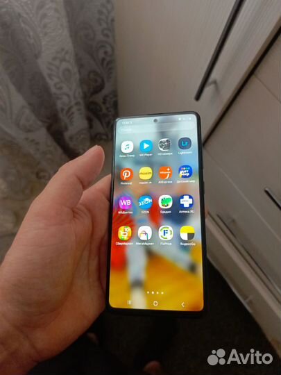 Samsung a51 6/128