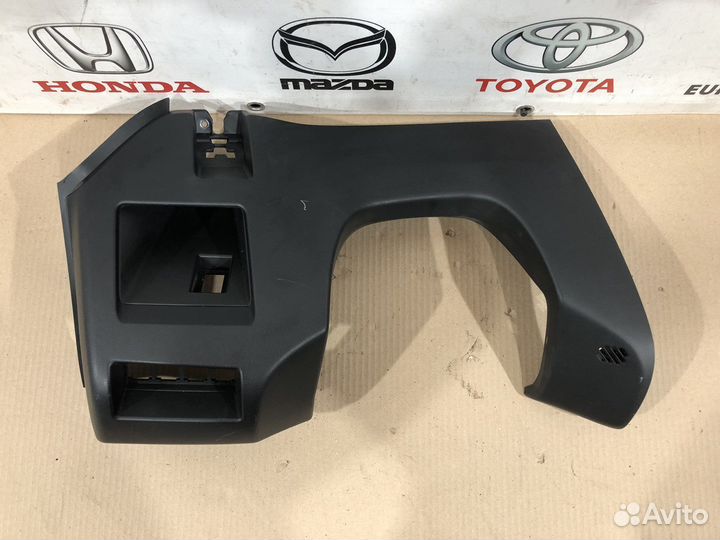 Накладка подрулевая Mazda Axela BK 2002-2008