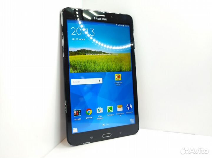 Планшет Samsung Galaxy Tab 4 8.0 SM-T331 KD23