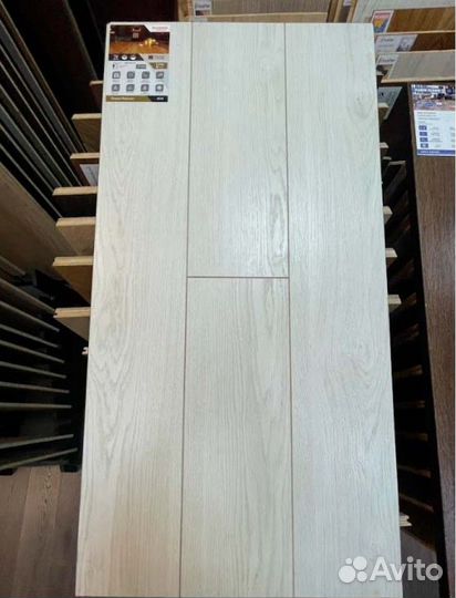 Ламинат Kronopol Senso Aurum D4525 Платан Полонез