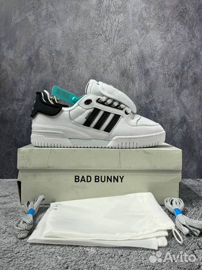 Мужские кроссовки Adidas Bad bunny