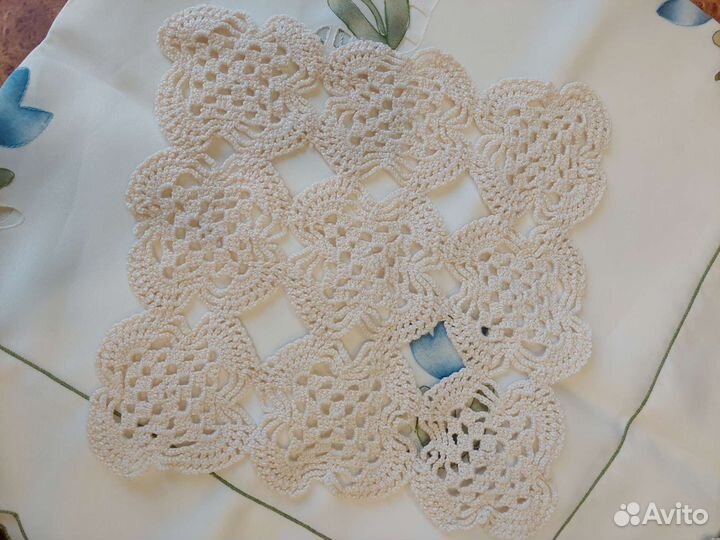 Скатерти (Германия) и салфетки