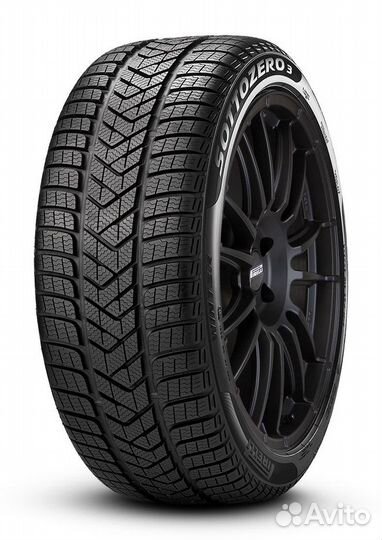 Pirelli Winter Sottozero 3 255/40 R20 101V