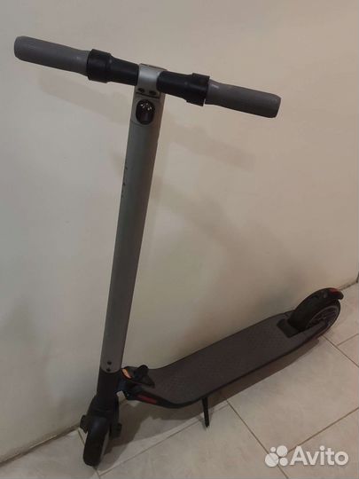 Самокат ninebot es2