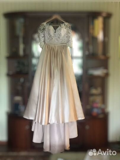 Платье на выпускной, свадьбу